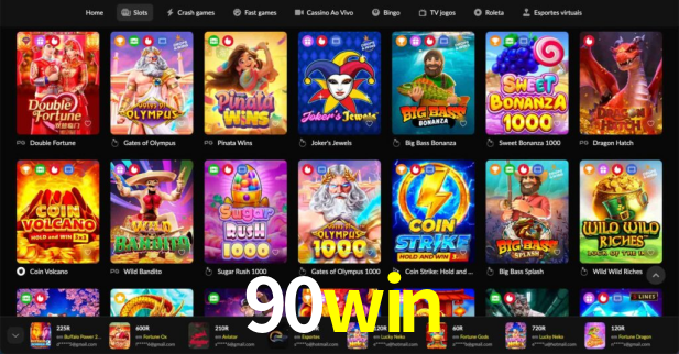 A Revolução dos Jogos Mobile: Diversão na Palma da Mão