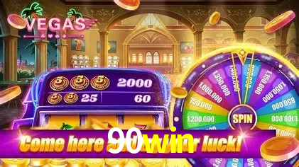 Descubra o Programa VIP da 90win: Vantagens Exclusivas para Jogadores